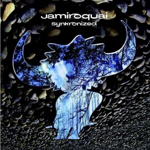 Jamiroquai Synkronized (LP) imagine