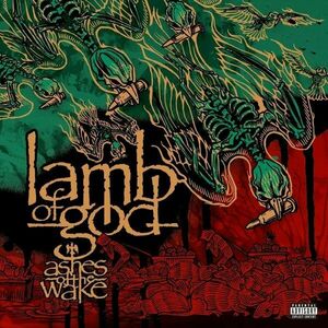 Lamb Of God Ashes of the Wake (15th) (2 LP) imagine
