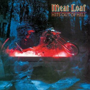 Meat Loaf Hits Out of Hell (LP) imagine