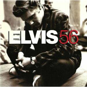 Elvis Presley Elvis '56 (LP) imagine