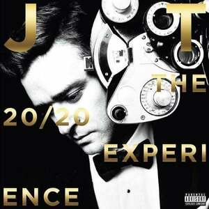 Justin Timberlake 20/20 Experience 2 (2 LP) imagine
