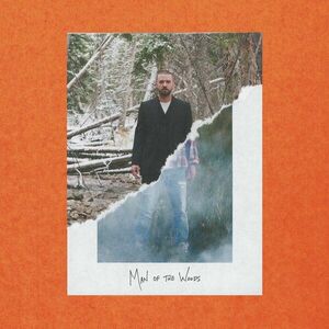 Justin Timberlake Man of the Woods (2 LP) imagine