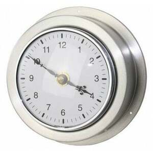 TFA Maritim Quartz Clock imagine