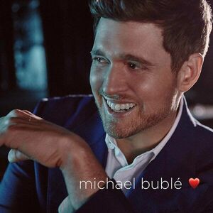 Michael Bublé - Love (LP) imagine