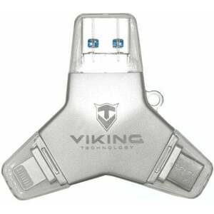 Viking Technology VUFII64S 64 GB 64 GB Memorie flash USB imagine