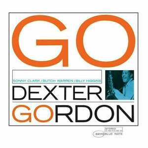 Dexter Gordon - Go (180g) (LP) imagine
