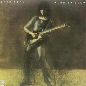 Jeff Beck - Blow By Blow (2 LP) imagine