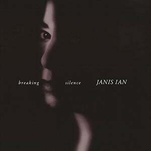 Janis Ian - Breaking Silence (LP) imagine
