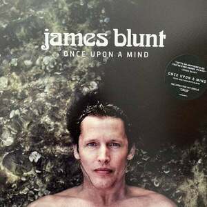 James Blunt - Once Upon A Mind (LP) imagine