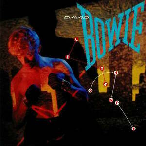 David Bowie - Let'S Dance (2018 Remastered) (LP) imagine