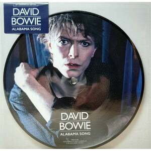 David Bowie - Alabama Song (LP) imagine