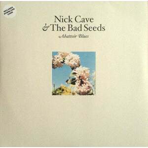 Nick Cave & The Bad Seeds - Abattoir Blues / The Lyre Of Orpheus (2 LP) imagine