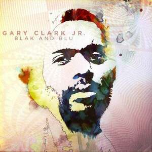 Gary Clark Jr. - Blak And Blu (LP) imagine