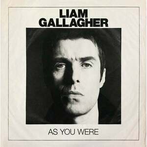 Liam Gallagher - As You Were (LP) imagine