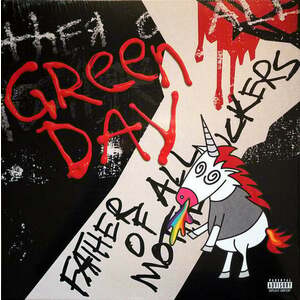 Green Day - Father Of All… (LP) imagine