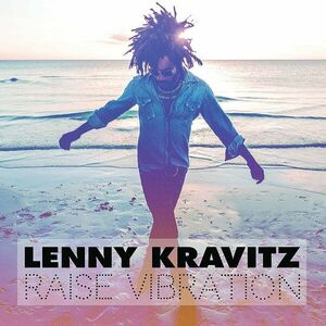 Lenny Kravitz - Raise Vibration (LP) imagine