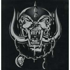 Motörhead Motörhead (LP) imagine