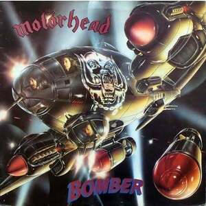 Motörhead - Bomber (3 LP) imagine