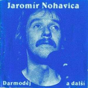 Jaromír Nohavica - Darmodej (LP) imagine