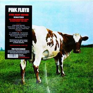 Pink Floyd - Atom Heart Mother (2011 Remastered) (LP) imagine