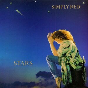 Simply Red - Stars (LP) imagine