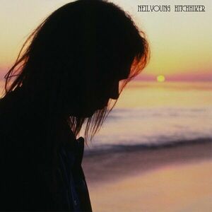 Neil Young - Hitchhiker (LP) imagine