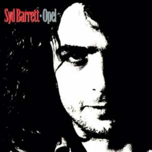 Syd Barrett - Opel (LP) imagine