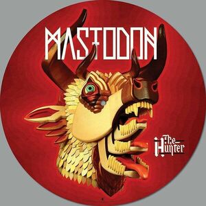 Mastodon - The Hunter (LP) imagine