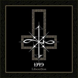1349 - Liberation (LP) imagine