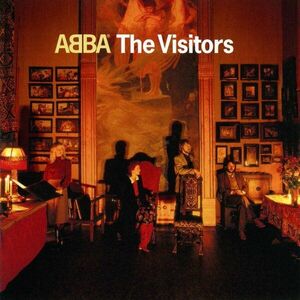 Abba - The Visitors (LP) imagine