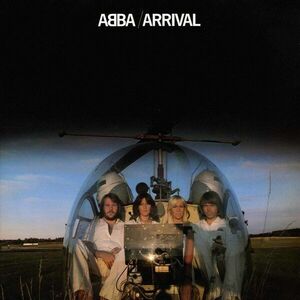 Abba ABBA (LP) Reeditare imagine