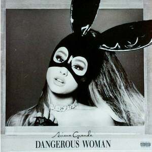 Ariana Grande - Dangerous Woman (2 LP) imagine