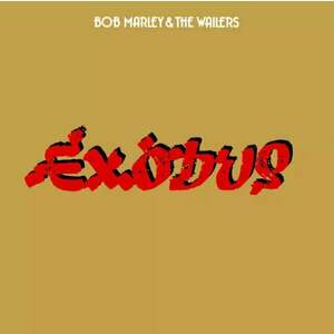 Bob Marley & The Wailers - Exodus (LP) imagine