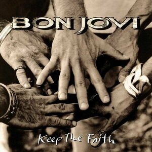 Bon Jovi - Keep The Faith (2 LP) imagine