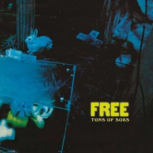 Free - Tons Of Sobs (LP) imagine