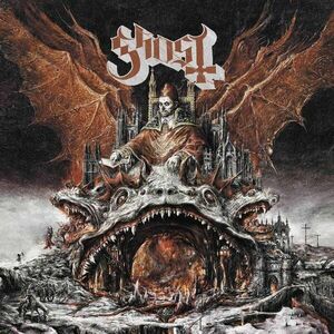 Ghost - Prequelle (LP) imagine