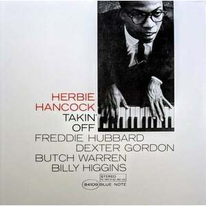 Herbie Hancock - Takin' Off (LP) imagine