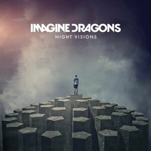 Imagine Dragons - Night Visions (LP) imagine