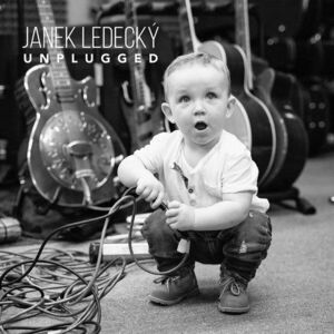 Janek Ledecký - Unplugged (LP) imagine