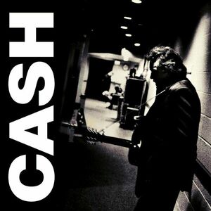 Johnny Cash - American III: Solitary Man (LP) imagine