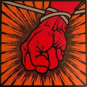 Metallica - St.Anger (2 LP) imagine