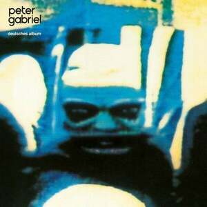 Peter Gabriel - Peter Gabriel 4: Deutsches (2 LP) imagine