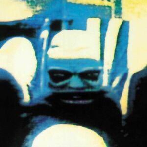 Peter Gabriel - Security (LP) imagine