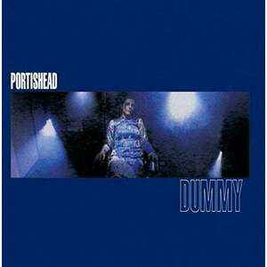 Portishead - Dummy (LP) imagine