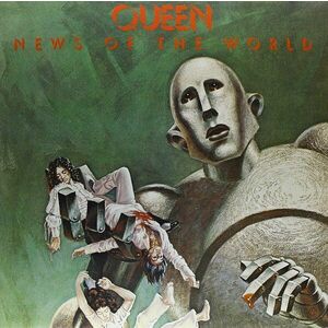 Queen - News Of The World (LP) imagine