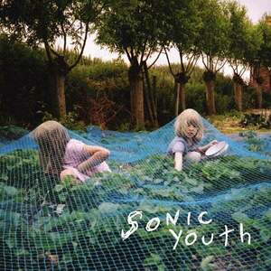 Sonic Youth - Murray Street (LP) imagine