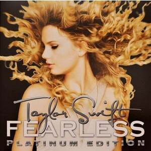 Taylor Swift - Fearless (2 LP) imagine