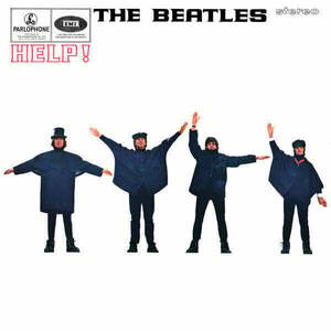 The Beatles - Help (LP) imagine