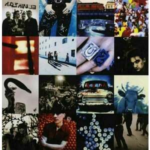 U2 - Achtung Baby (2 LP) imagine