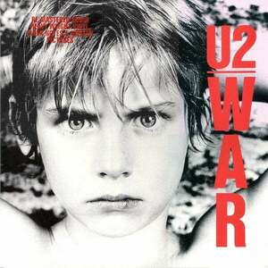 U2 - War (Remastered) (LP) imagine